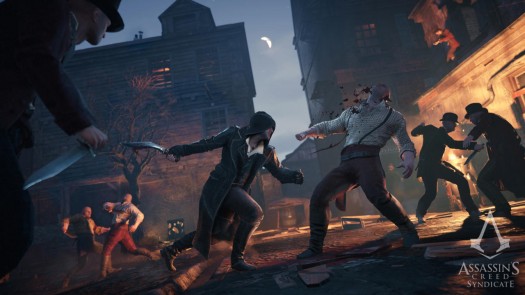 assassin's creed syndicate 5