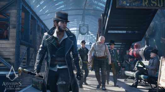 assassin's creed syndicate 7