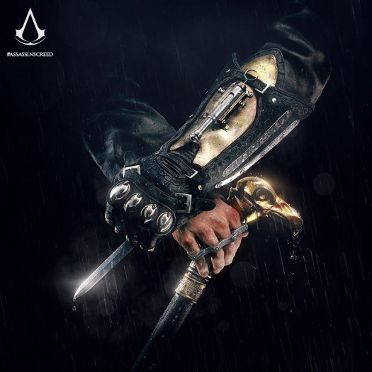 assassin's creed victory 4