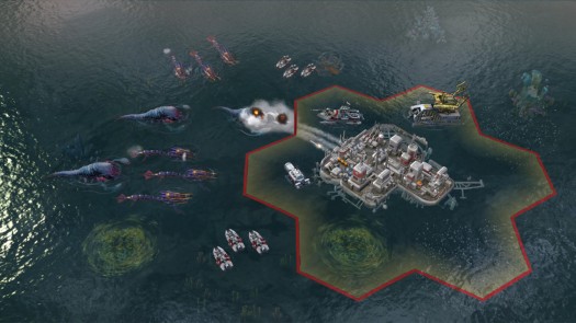 civilization beyond earth rising tide 2