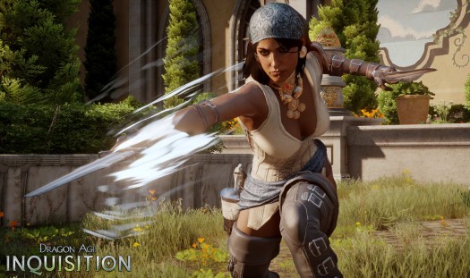 dragon age dragonslayer 1