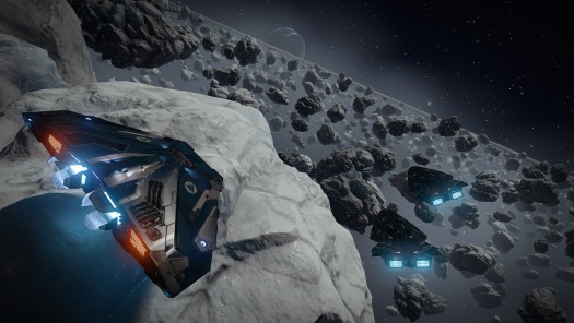 elite dangerous 7