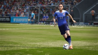 FIFA 16 за пръв път с женски отбори