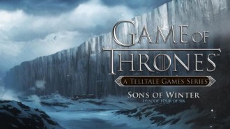 Game of Thrones с четвърти епизод идната седмица