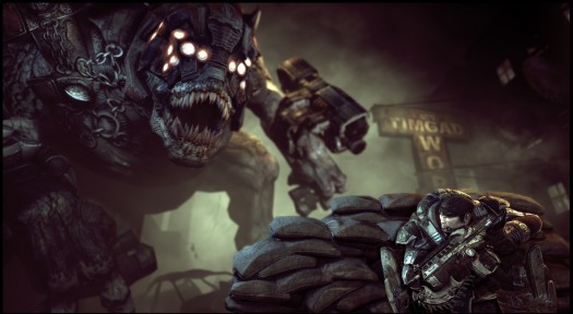 gears of war 5