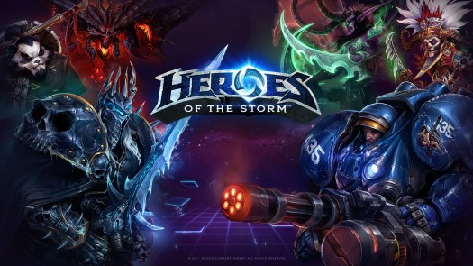 heroes of the storm 31