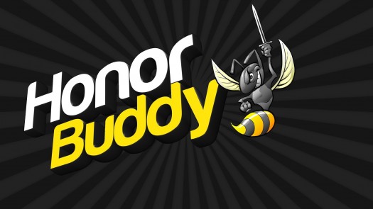 honorbuddy