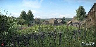 Нови снимки за Kingdom Come: Deliverance се появиха в нета