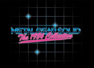 Metal Gear Solid: The 1984 Collection обявен официално