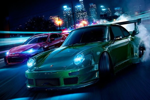 need for speed nov 10