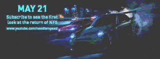 Новият Need for Speed обявен, залага на сюжета