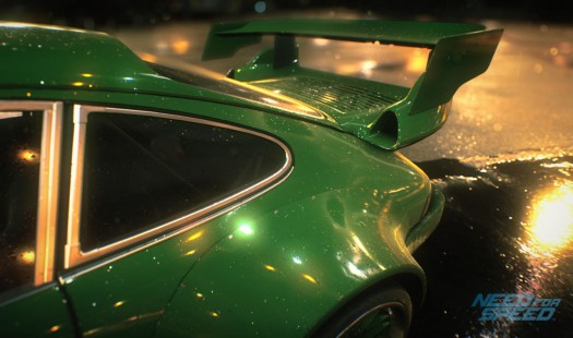 need for speed nov 7