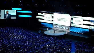 Nintendo остава на E3
