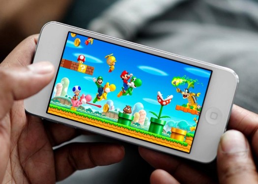 nintendo mobile 1