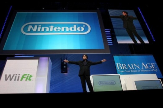nintendo nx