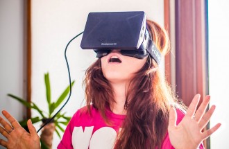 Порното не е забранено в Oculus Rift