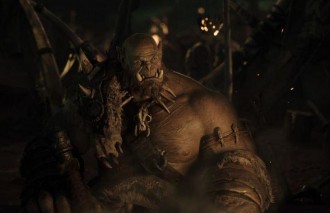 Появи се първа снимка от Warcraft филма