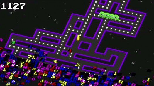 pac-man mobile