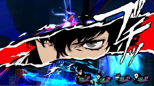 persona 5 11