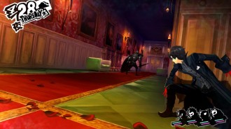 Sega финализира сливането със създателите на Persona серията