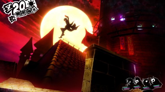 persona 5 19
