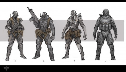 project bluestreak 21