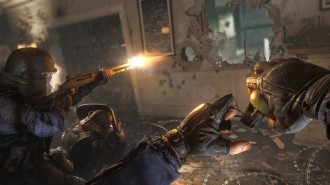 Rainbow Six Siege с бета през септември