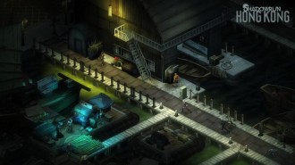 Shadowrun: Hong Kong с пълен дебют на 20 август