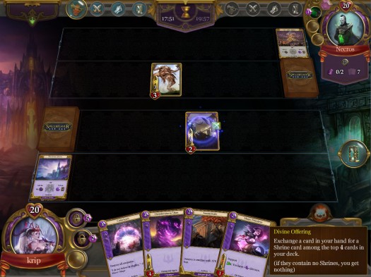 spellweaver tgc