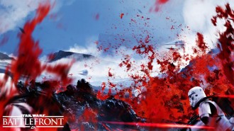 Бетата на Star Wars Battlefront най-голямата в историята на EA