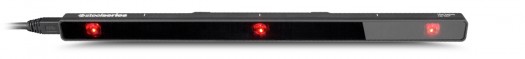 steelseries gaming eye