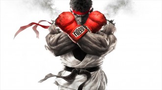 Без Street Fighter V за Xbox One… по никакъв начин