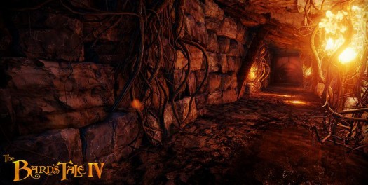 the bard's tale 1