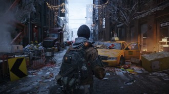 Оригиналният The Division е безплатен за сваляне