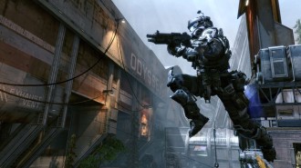Titanfall 2 най-рано през 2016 година