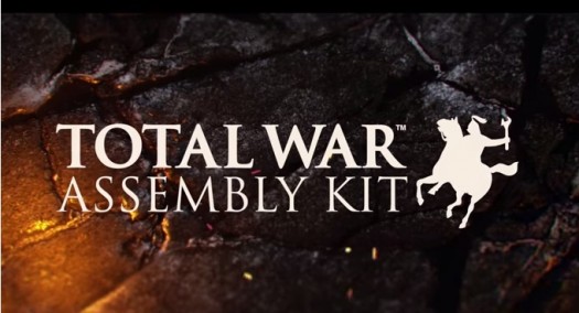 total war assembly kit