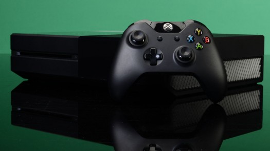 xbox one 23