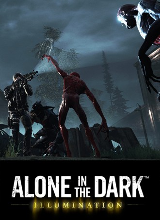 Alone in the Dark: Illumination - просто е време Atari да умре