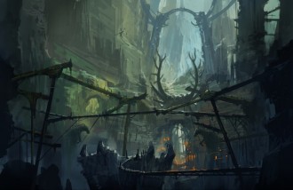 The Bard’s Tale IV с успешно Kickstarter финансиране
