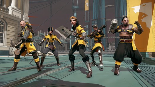 battlecry