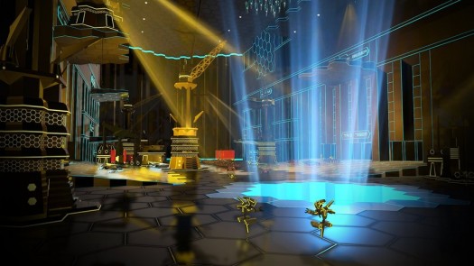 battlezone 4