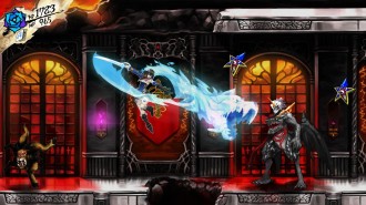 Bloodstained се превърна в най-успешния Kickstarter гейм проект