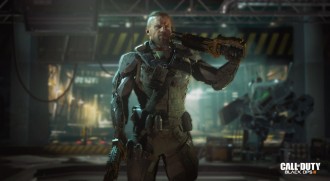 Бетата на Call of Duty: Black Ops III за PS4 била „рекордна“