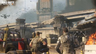 Call of Duty: Black Ops III ще има много дълбока история
