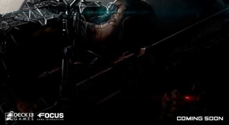 Разработчик зад Lords of the Fallen с нова игра