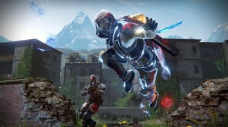 Новият експанжън на Destiny с дебют през септември, струва 40 долара?