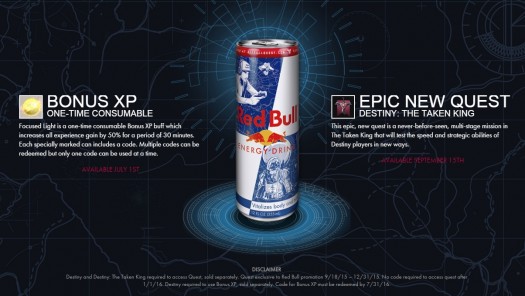 destiny red bull