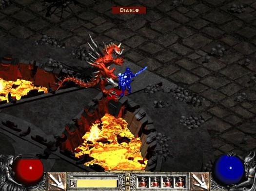 diablo 2