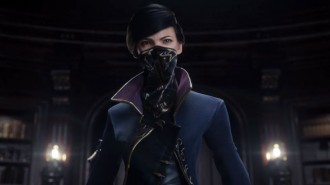 Dishonored 2 официално представен