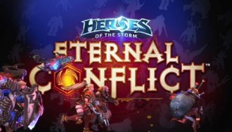 Още Diablo III герои влизат в Heroes of the Storm
